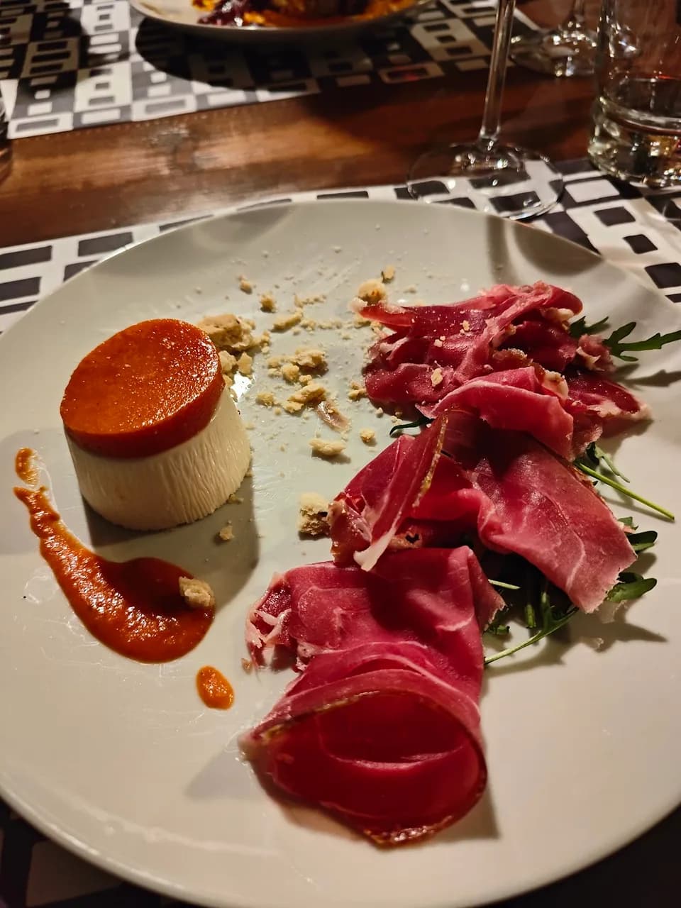 Le Rose Cantina e Cucina