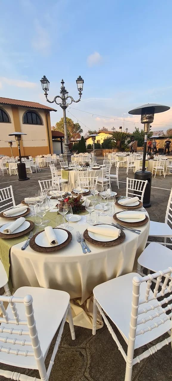 I Casali di Capobianco
