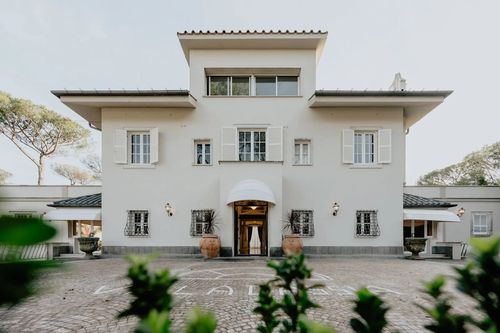 Villa Cassia