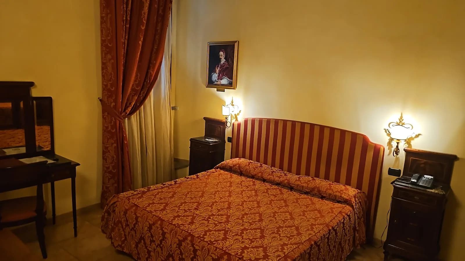 Il Postiglione - Antica Posta dei Chigi