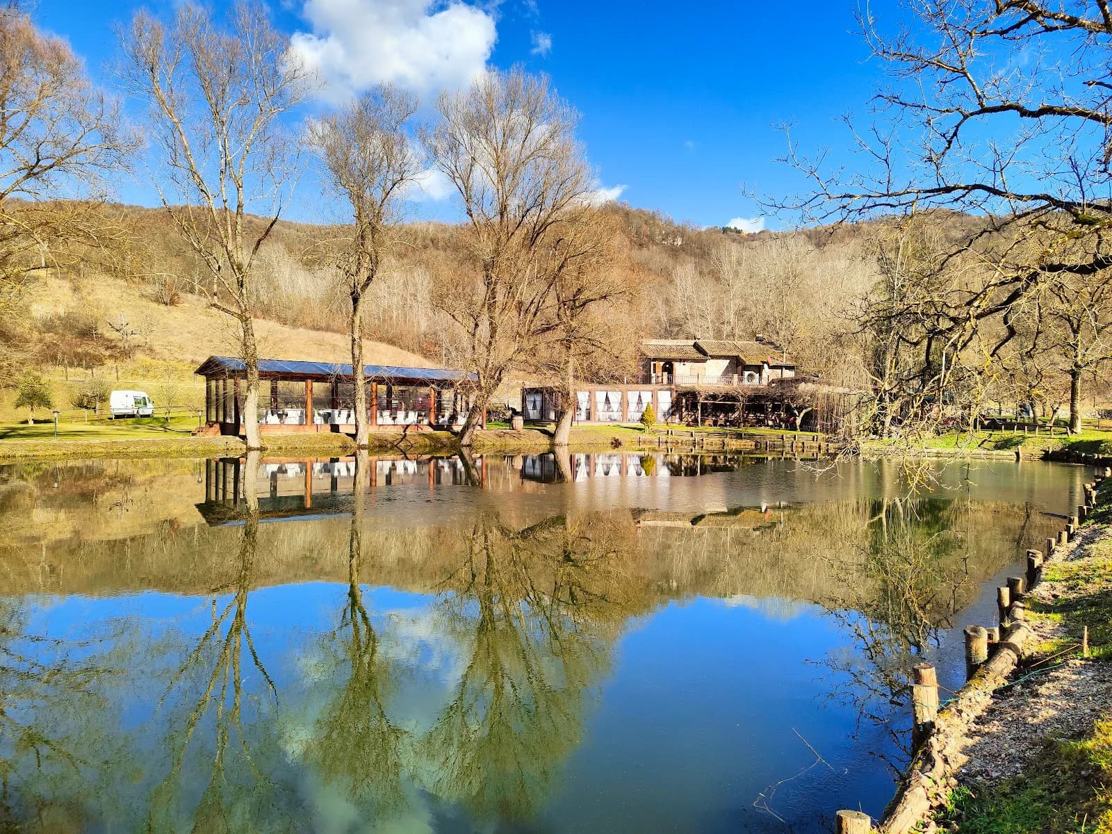 La Locanda del Poeta