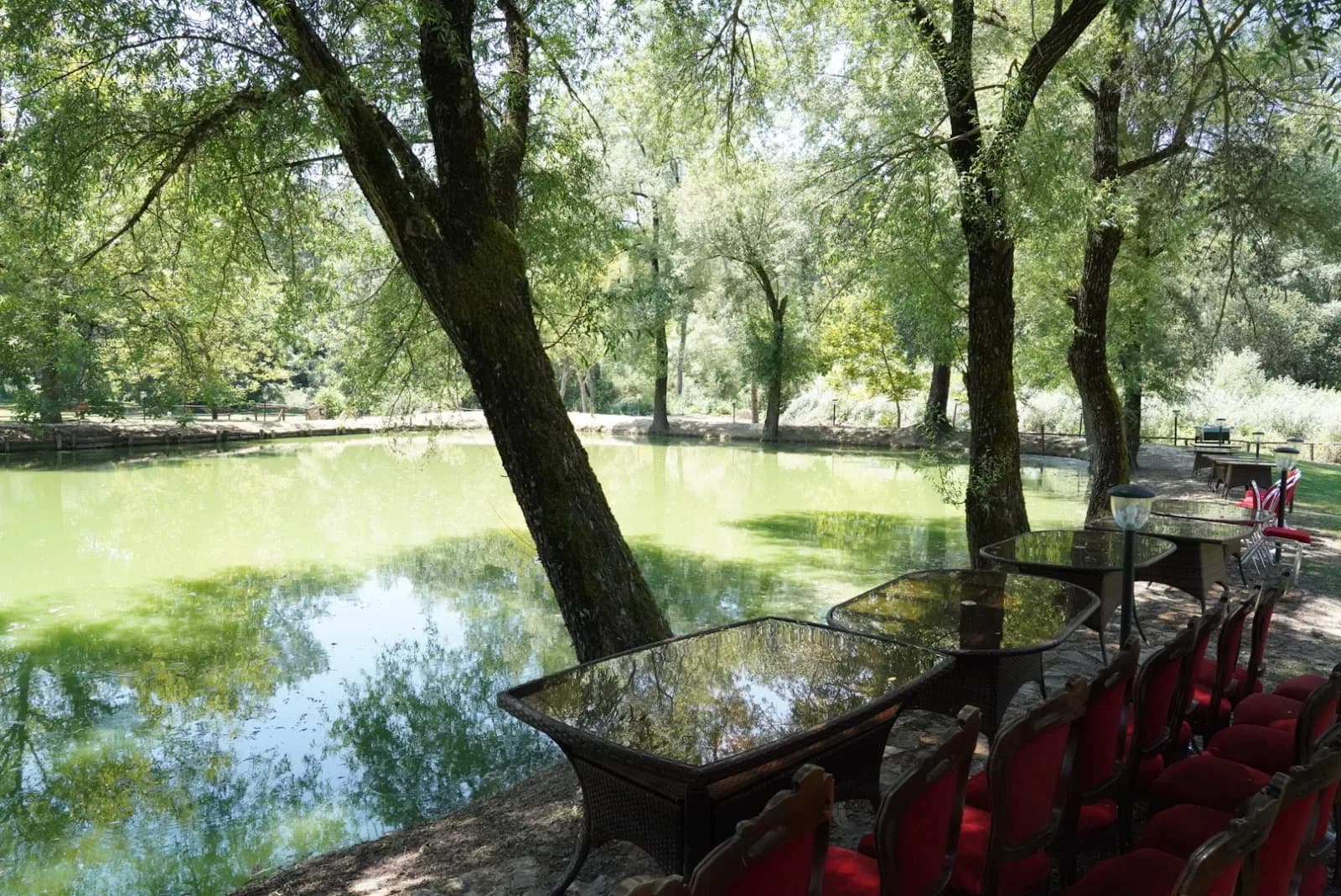 La Locanda del Poeta