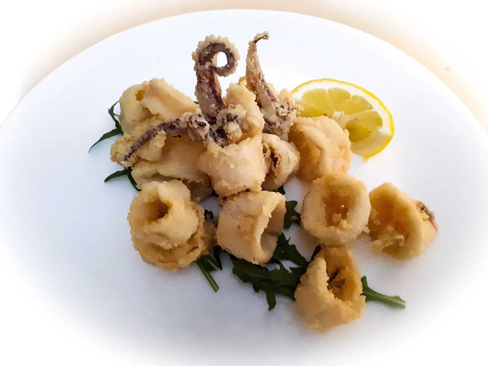 Ristorante L'Oasi
