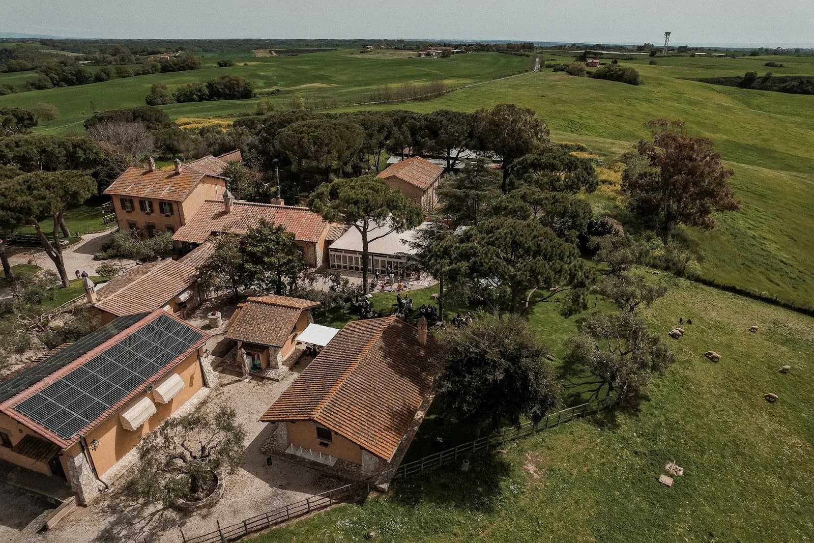 Tenuta Casale del Castellaccio