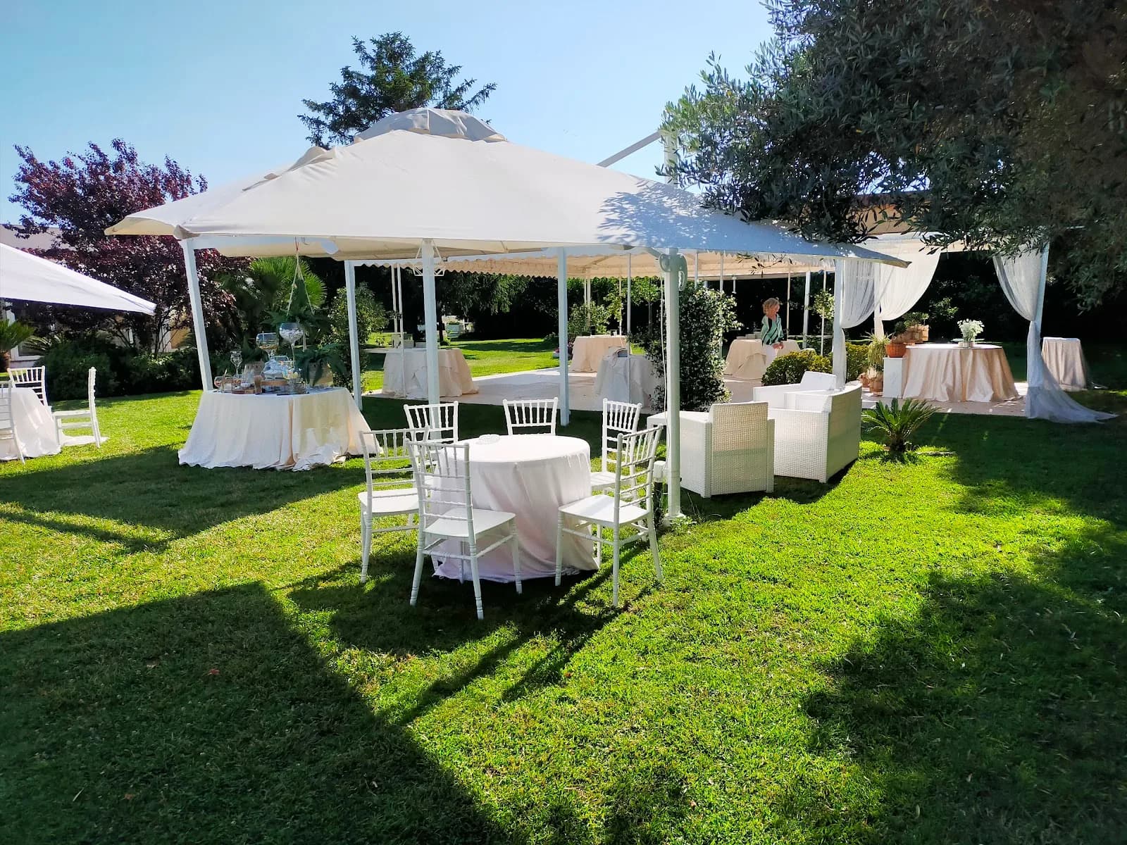 Il Giardino Incantato