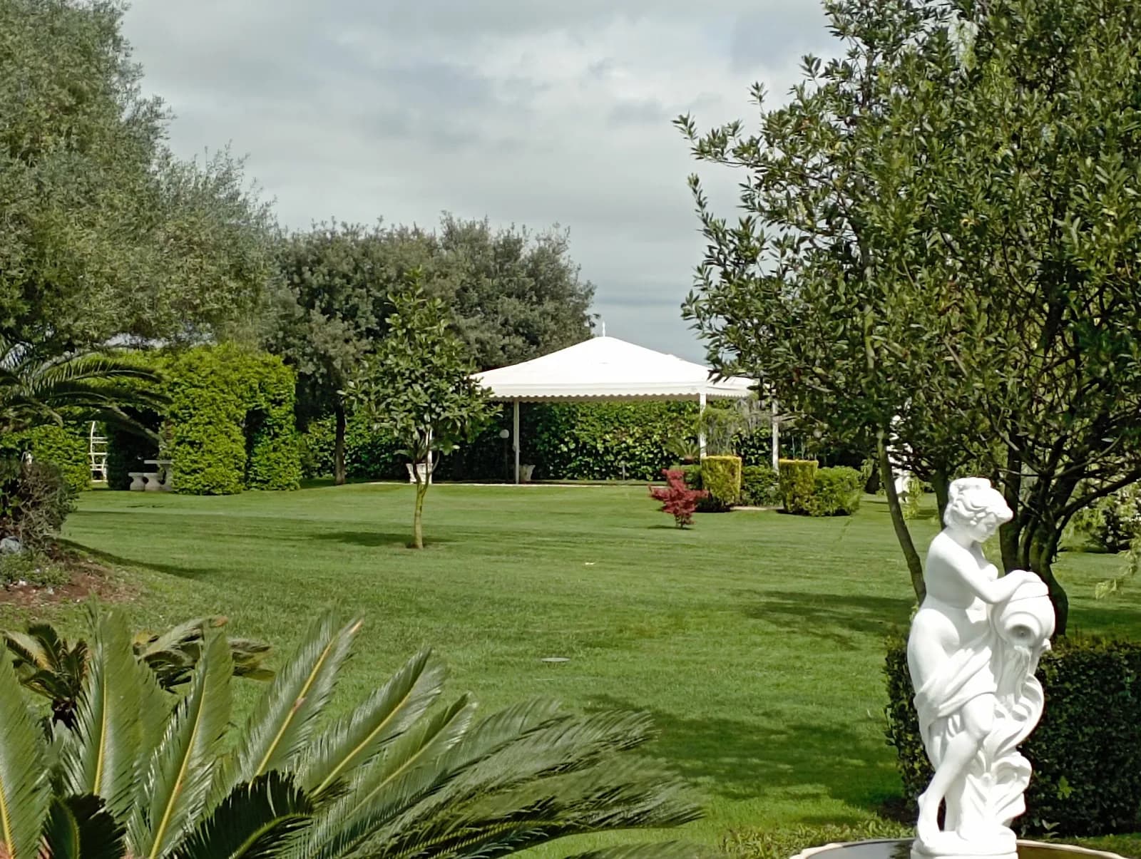 Il Giardino Incantato