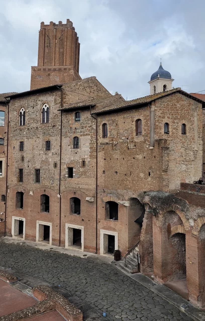 Torre di Silla