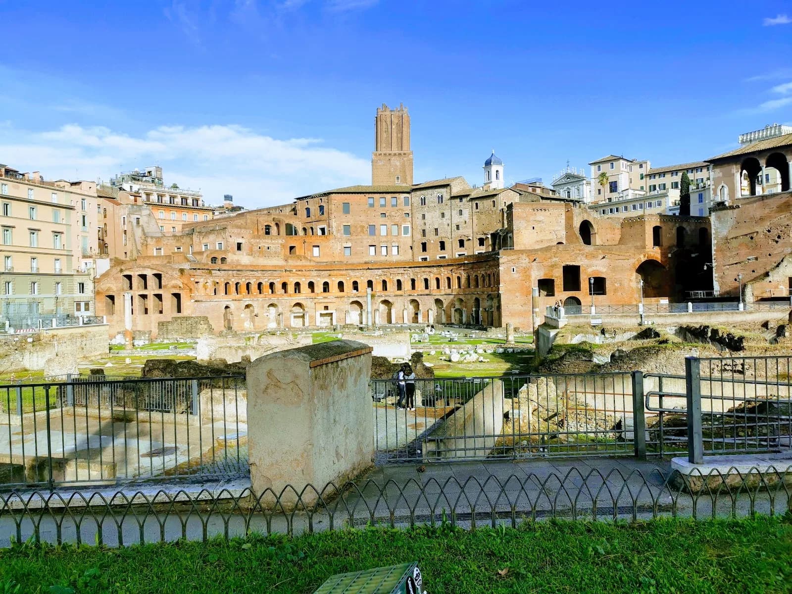 Torre di Silla