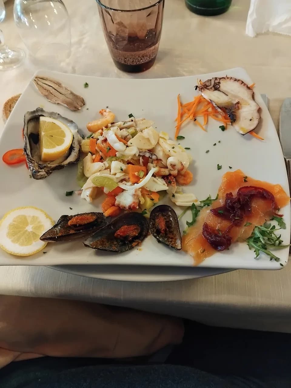 La Nuova Pineta