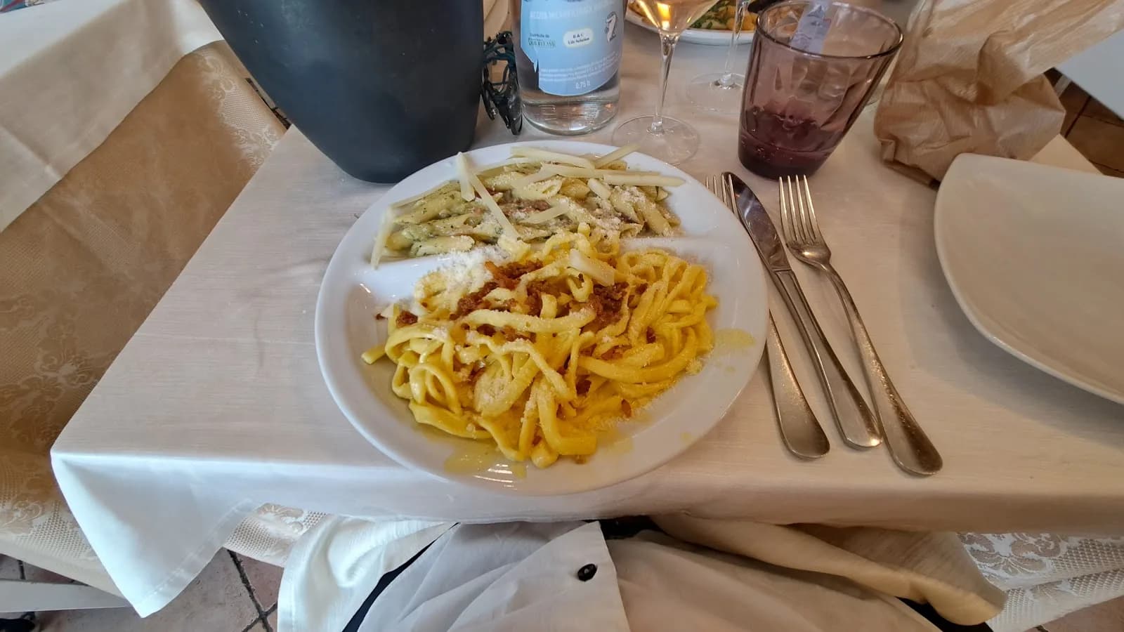 La Nuova Pineta