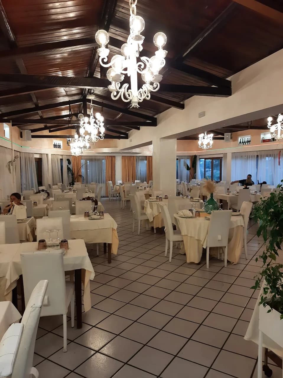 La Nuova Pineta