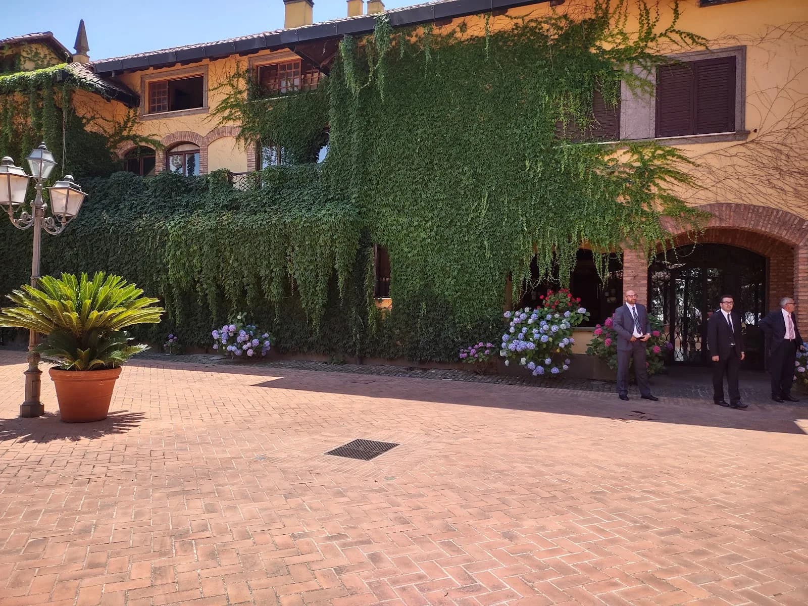 Casale della Regina