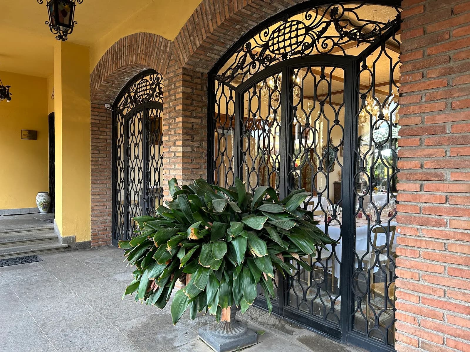 Casale della Regina