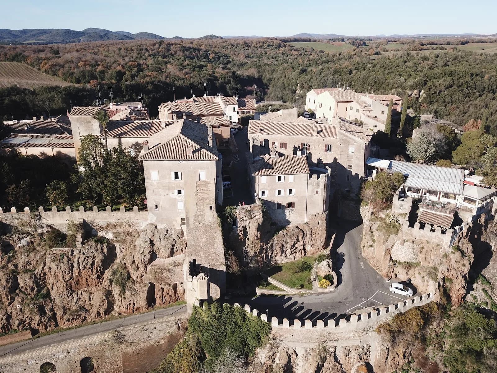 Castello di Ceri