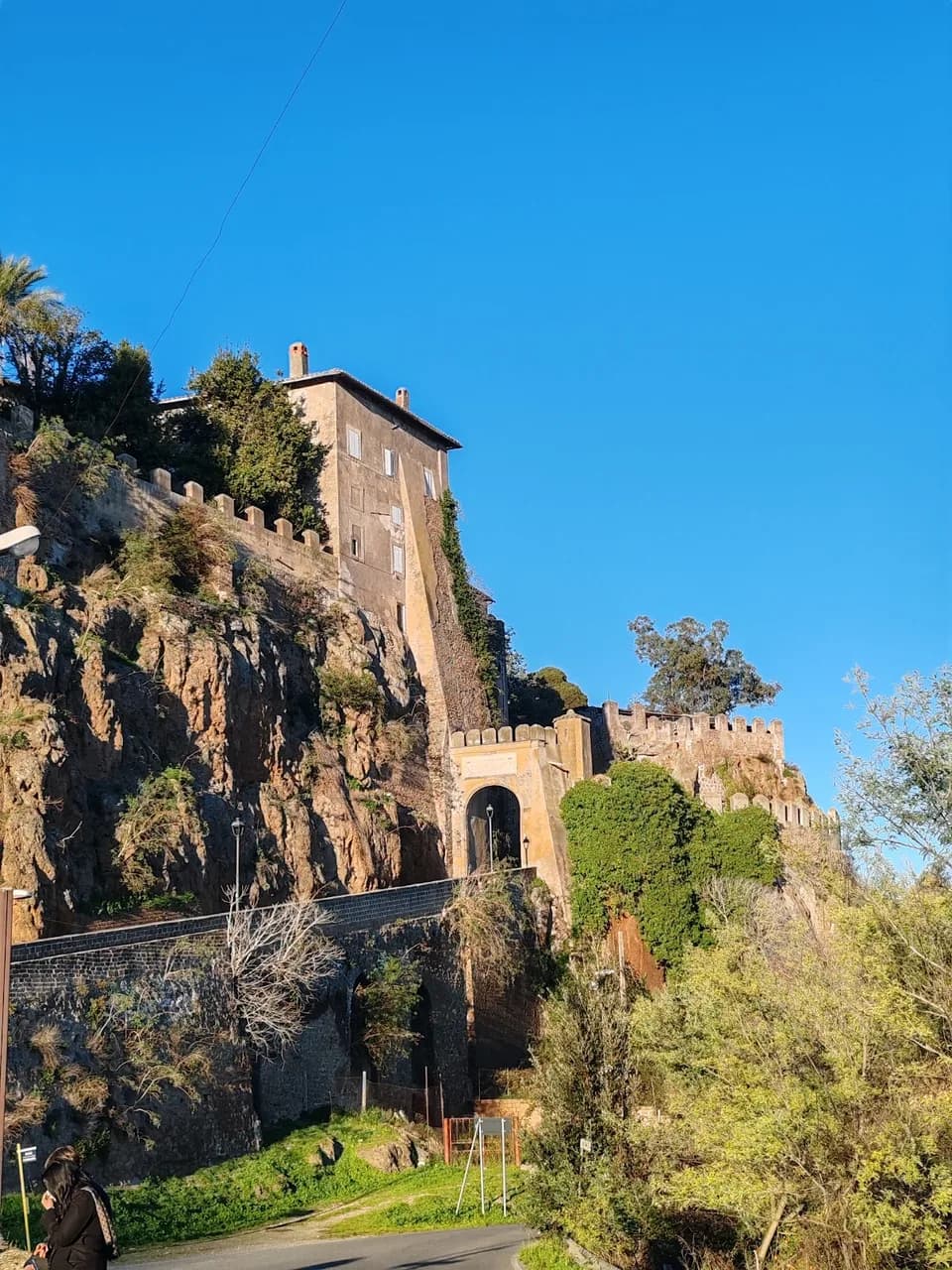 Castello di Ceri