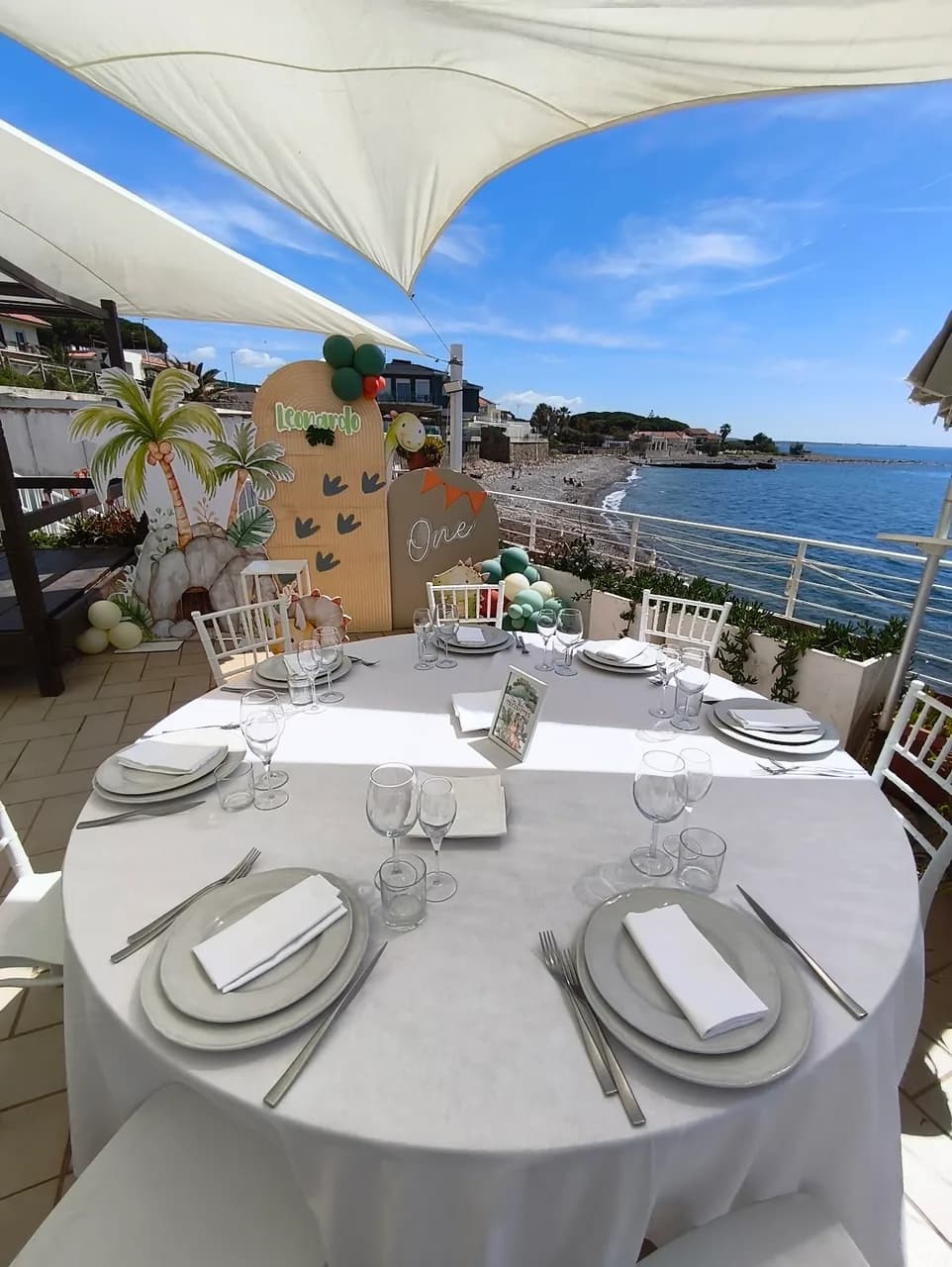 Mediterraneo Beach Resort