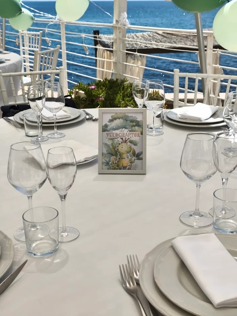 Mediterraneo Beach Resort