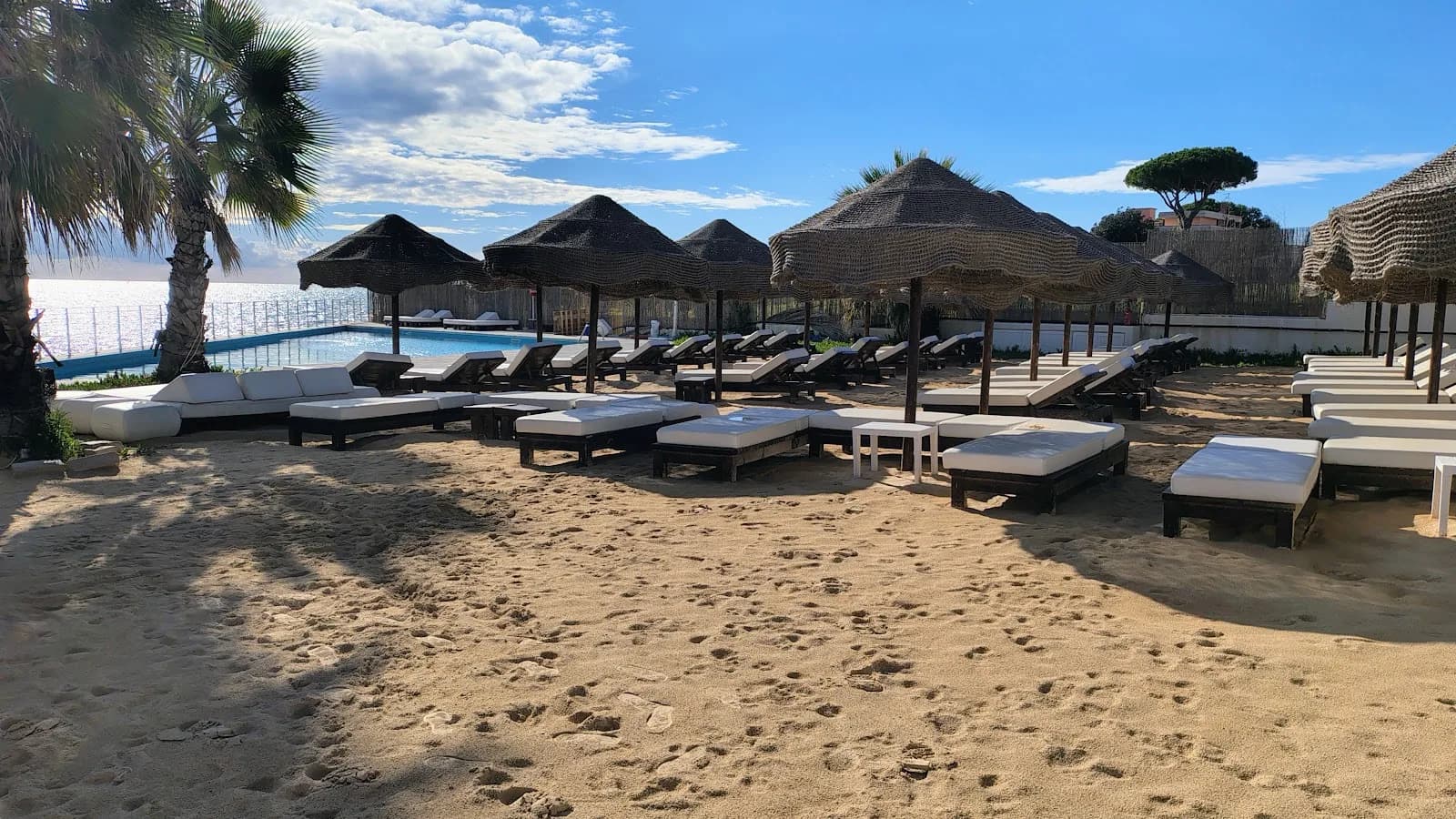 Mediterraneo Beach Resort