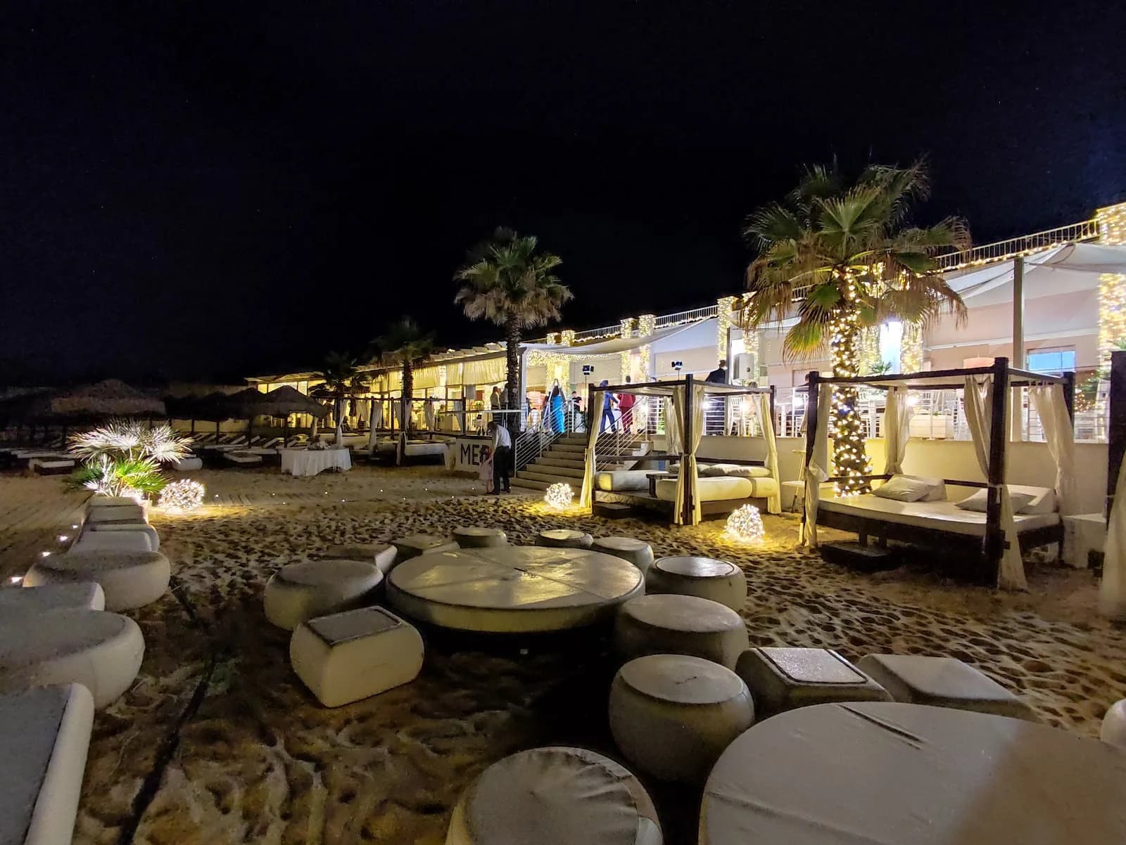 Mediterraneo Beach Resort