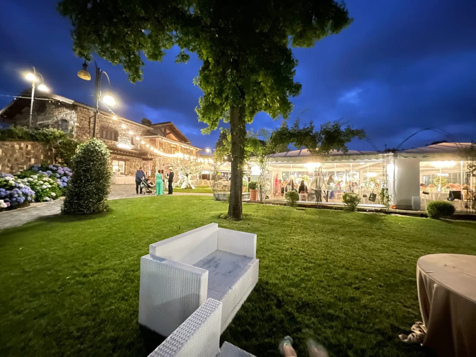 Villa Domus Petra
