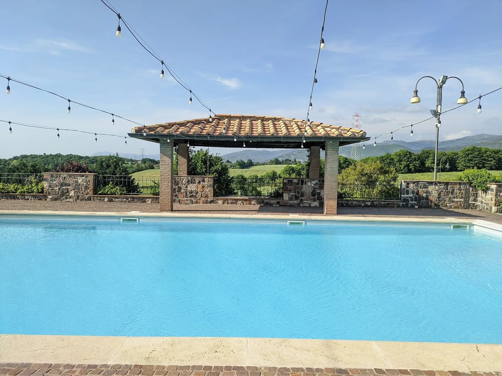 Villa Domus Petra