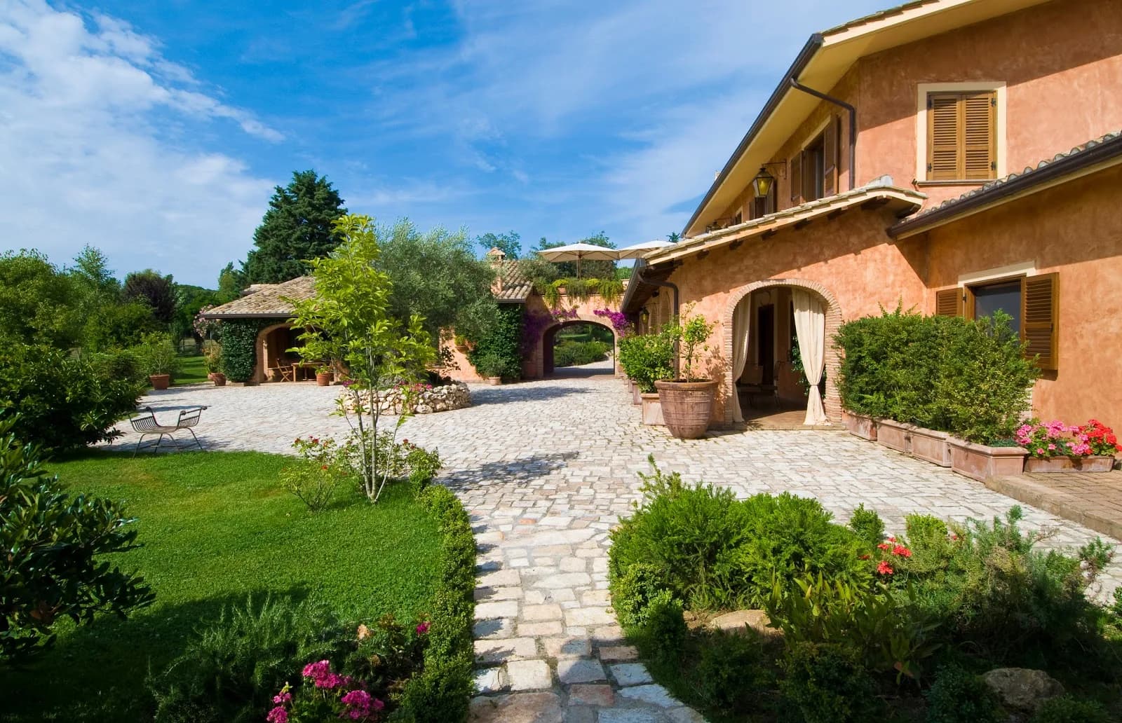 Villa San Nicola