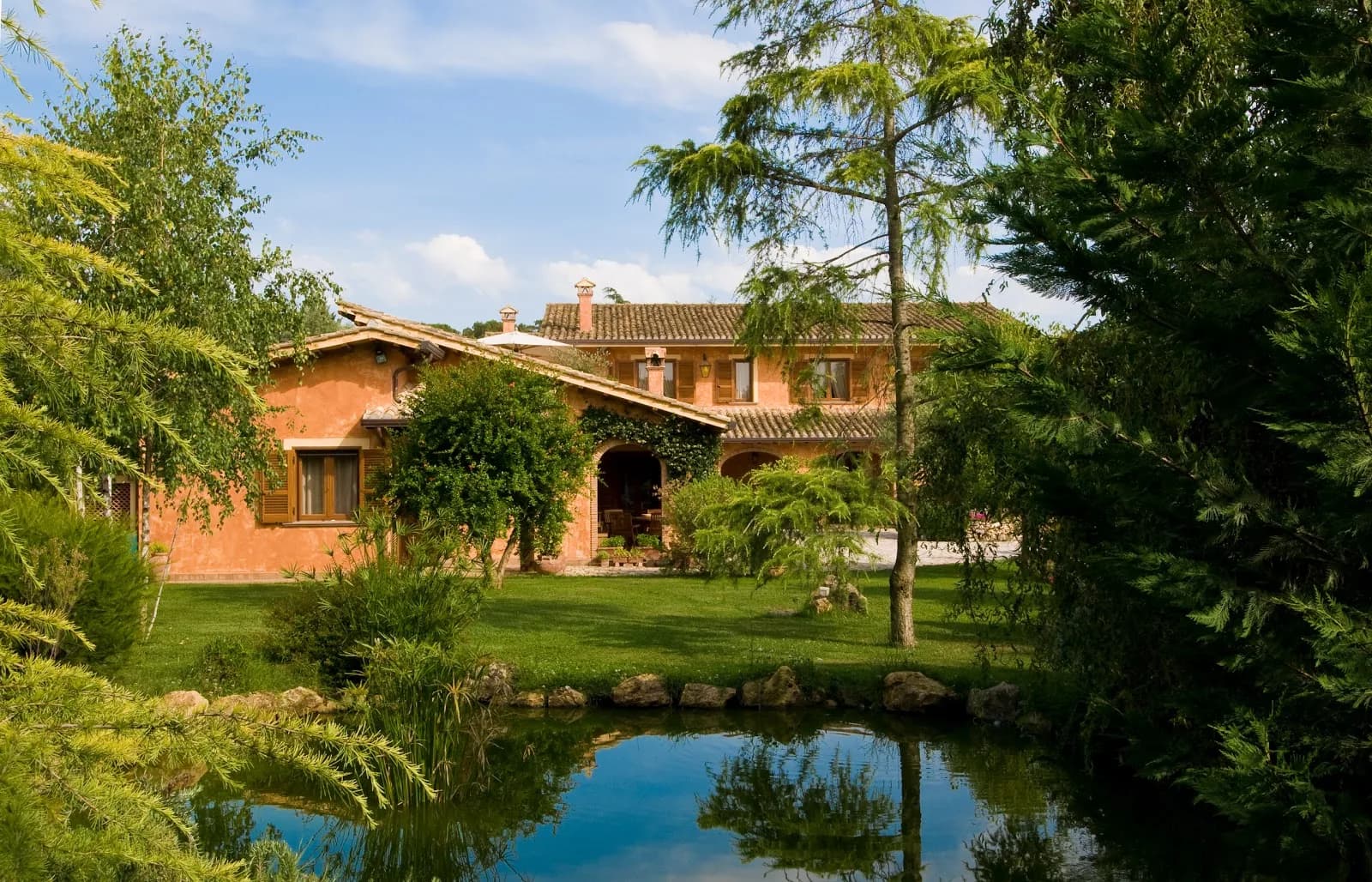 Villa San Nicola