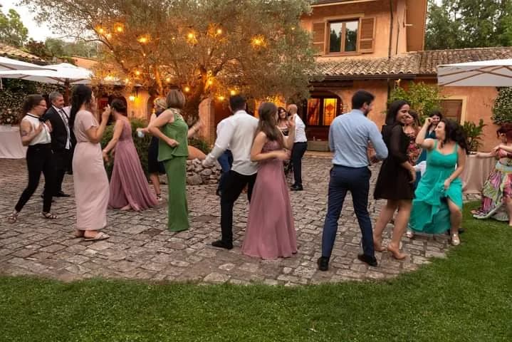 Villa San Nicola