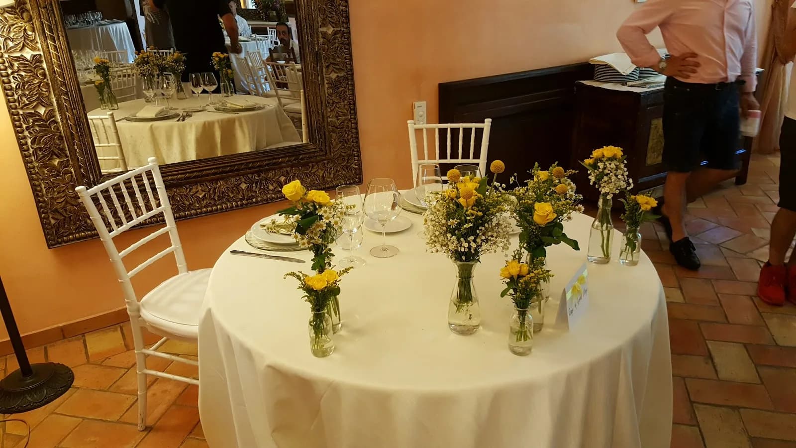 Villa San Nicola