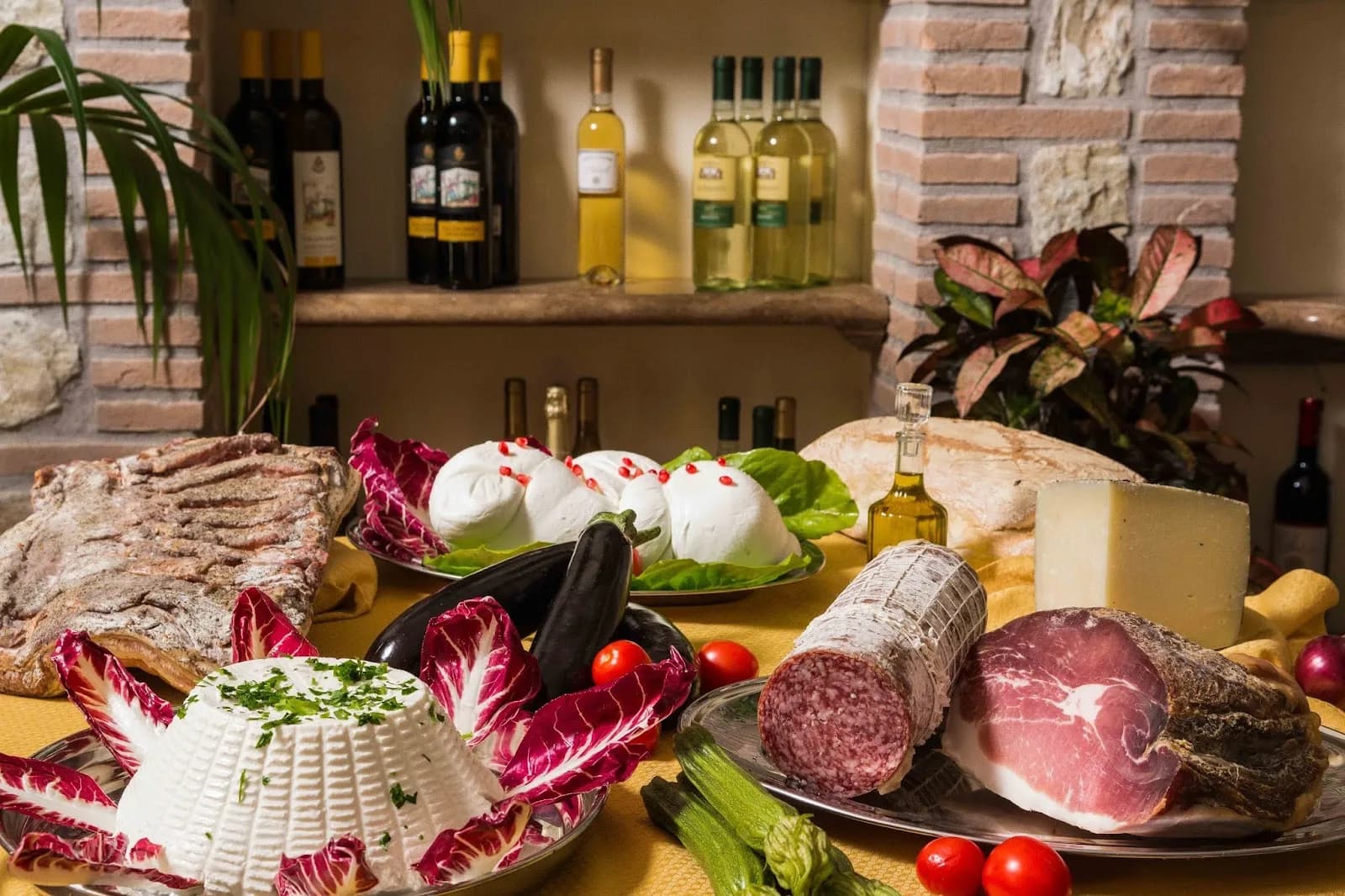 Tenuta La Salvia