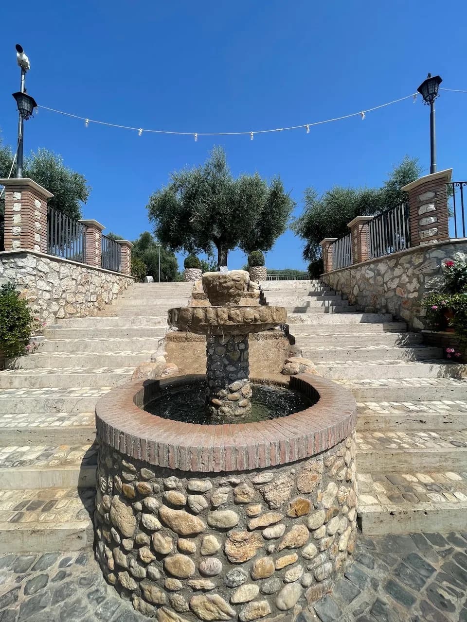 Tenuta La Salvia