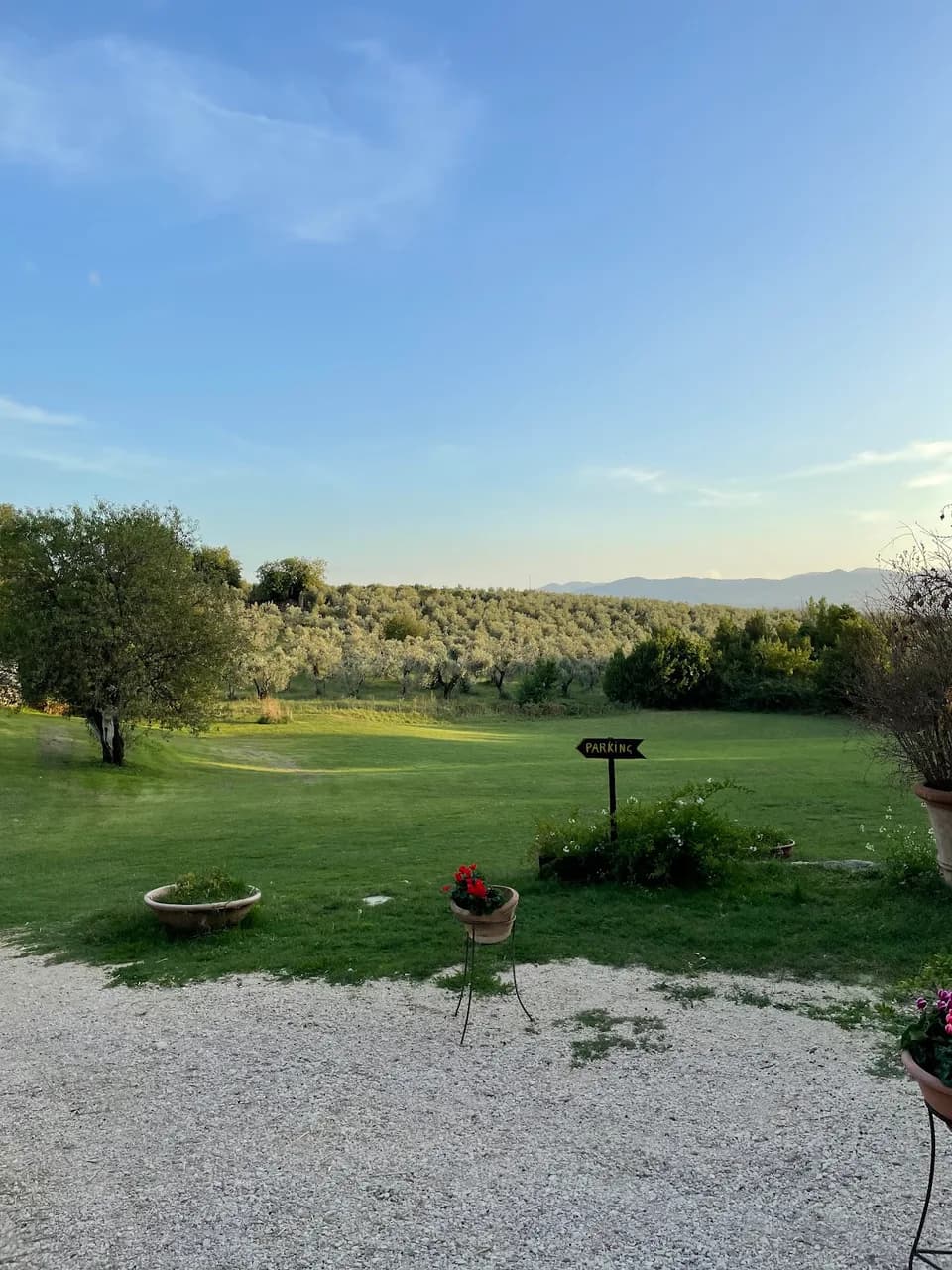 Il Torrino dei Gelsi