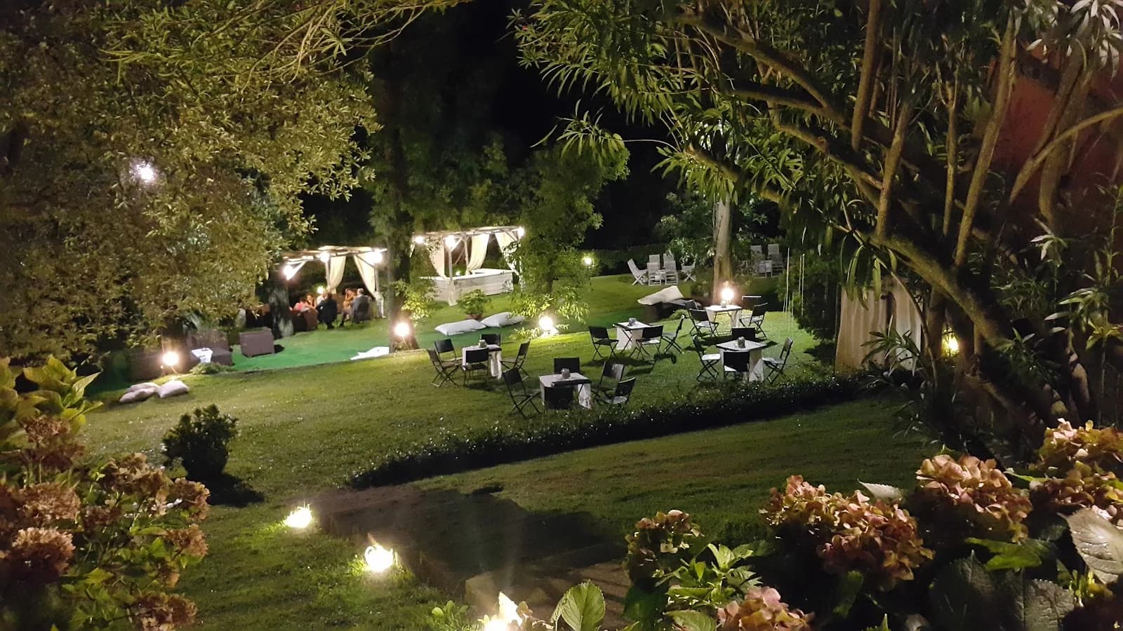 Tenuta Giustiniana