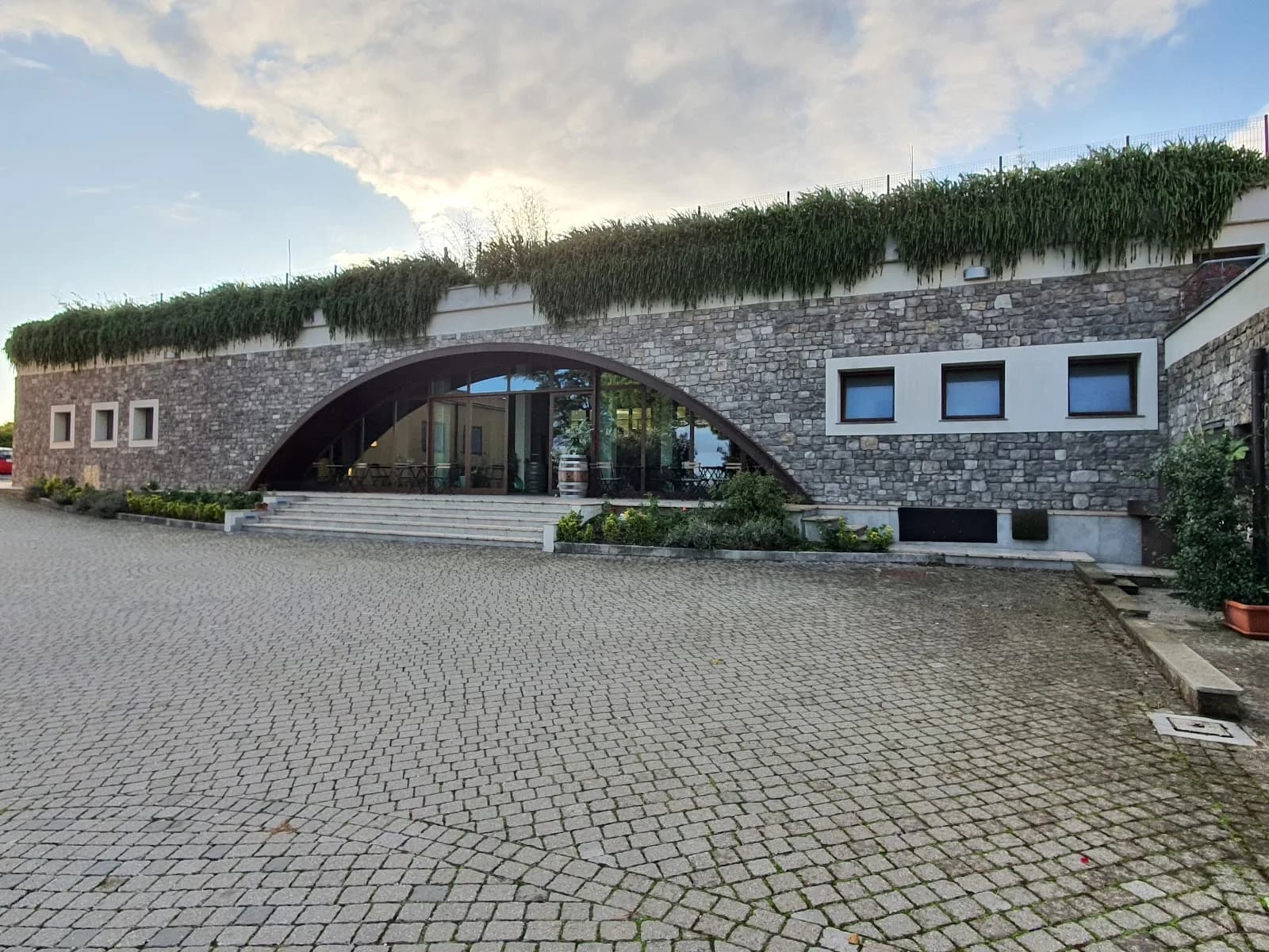 Merumalia Wine Loft