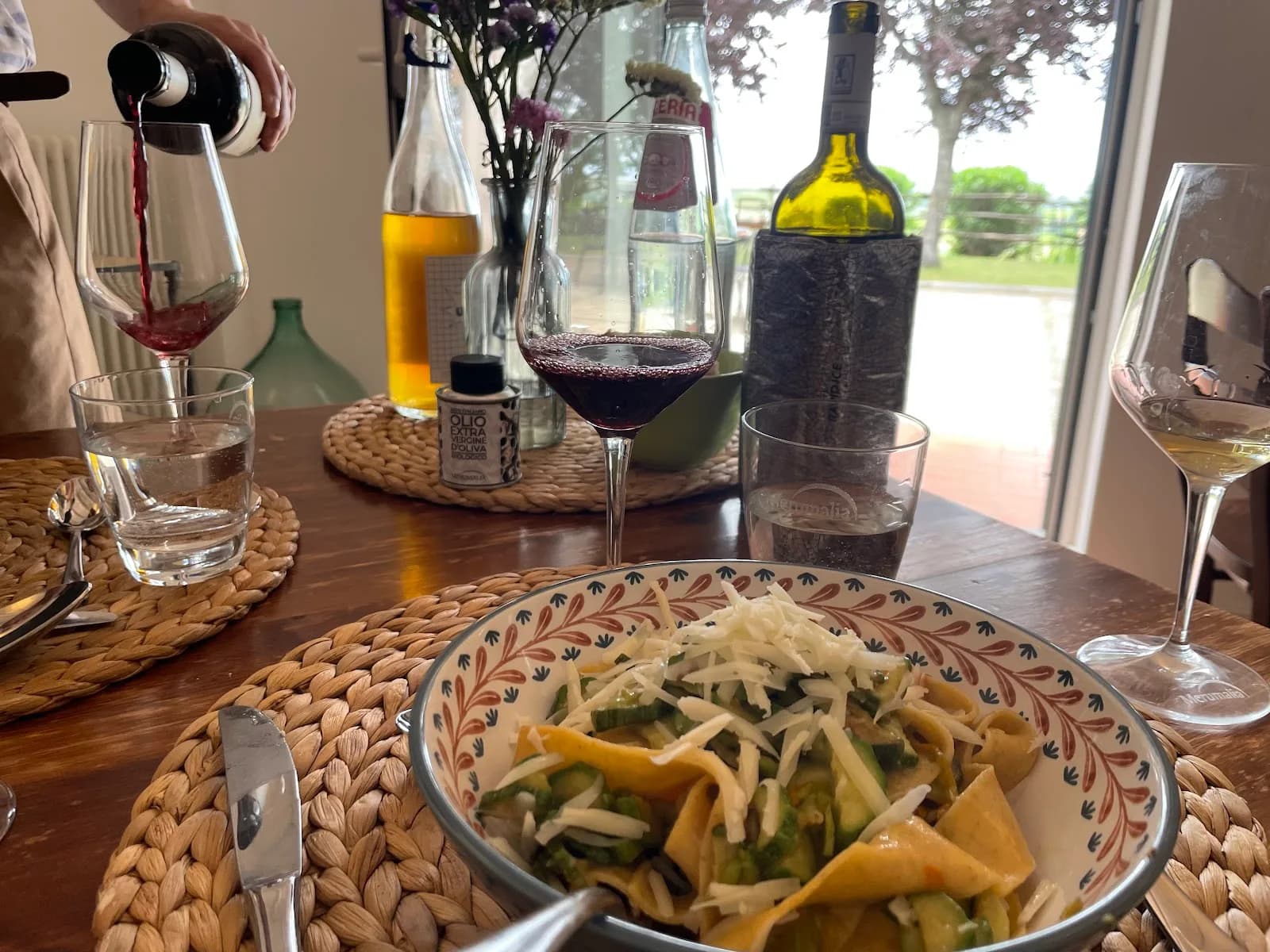 Merumalia Wine Loft