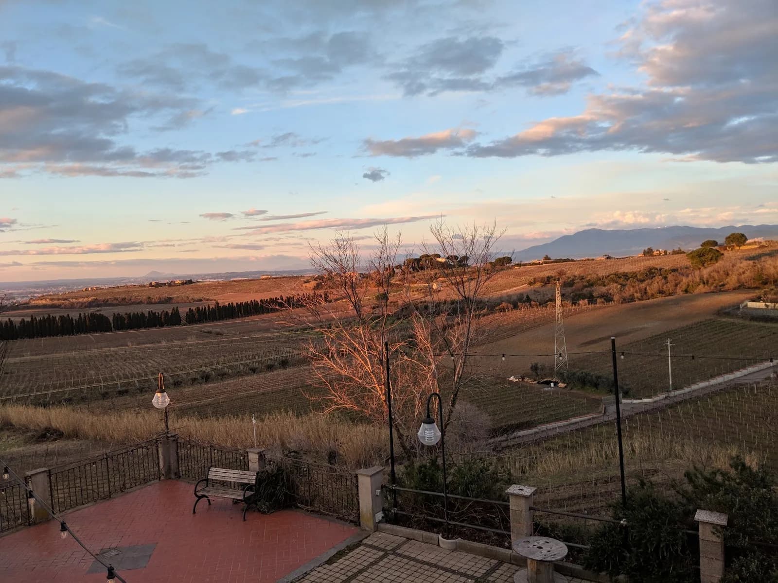 Merumalia Wine Loft