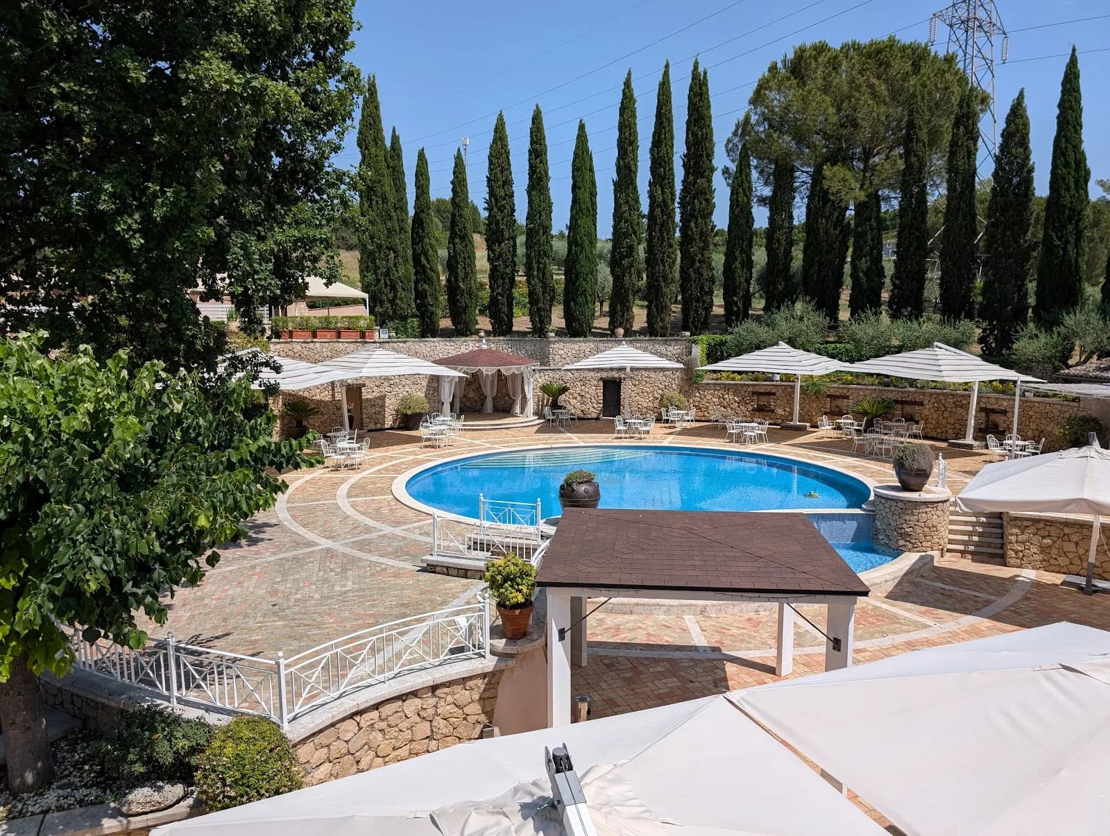 Tenuta degli Alfei