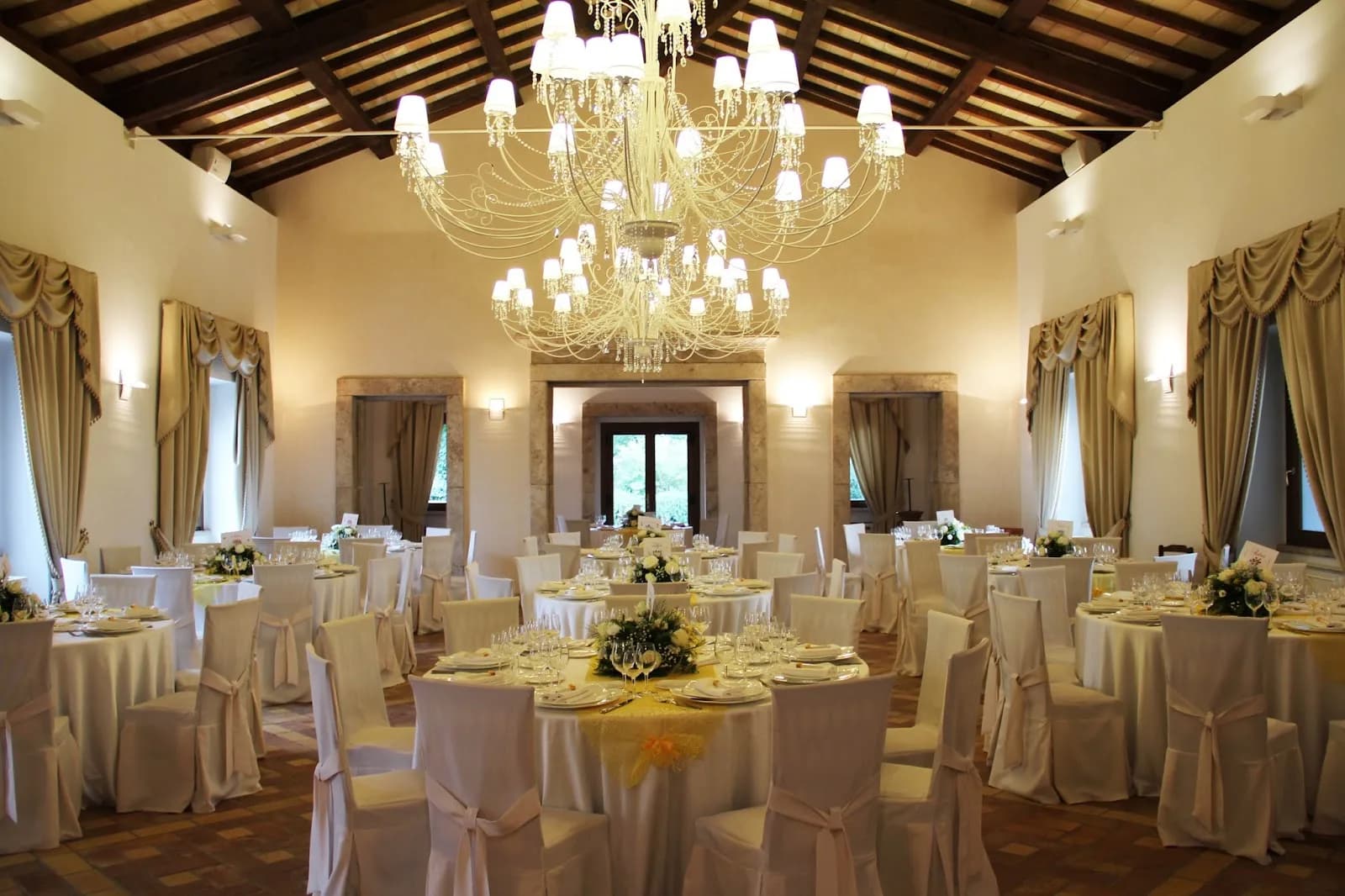 Tenuta degli Alfei