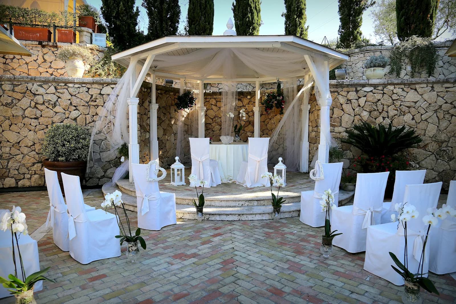 Tenuta degli Alfei