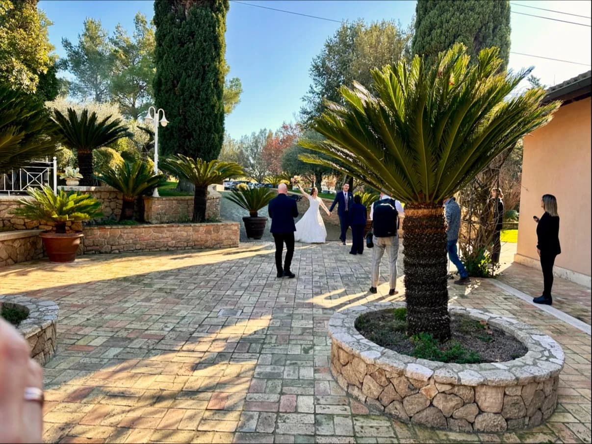 Tenuta degli Alfei