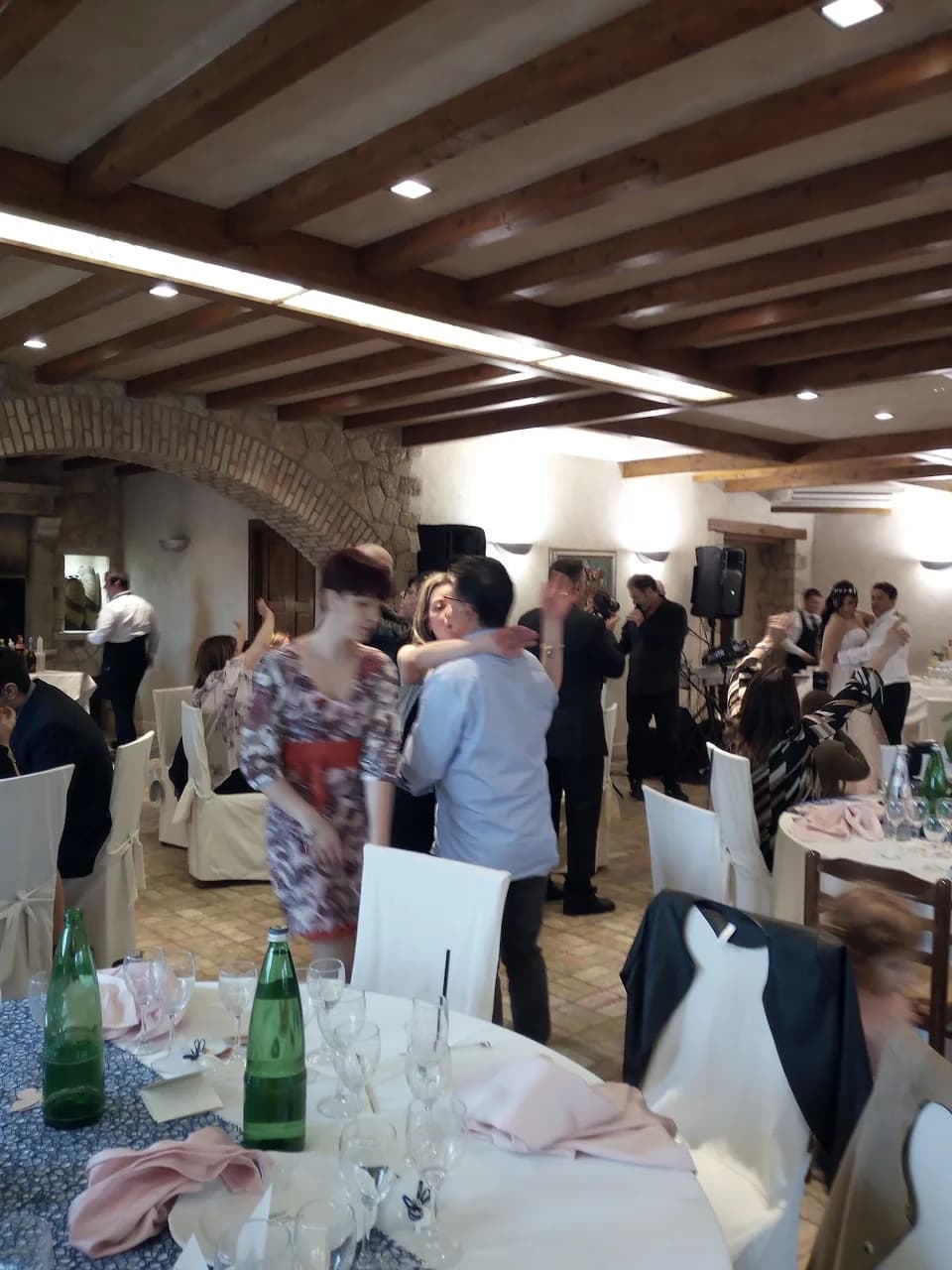 Tenuta degli Alfei