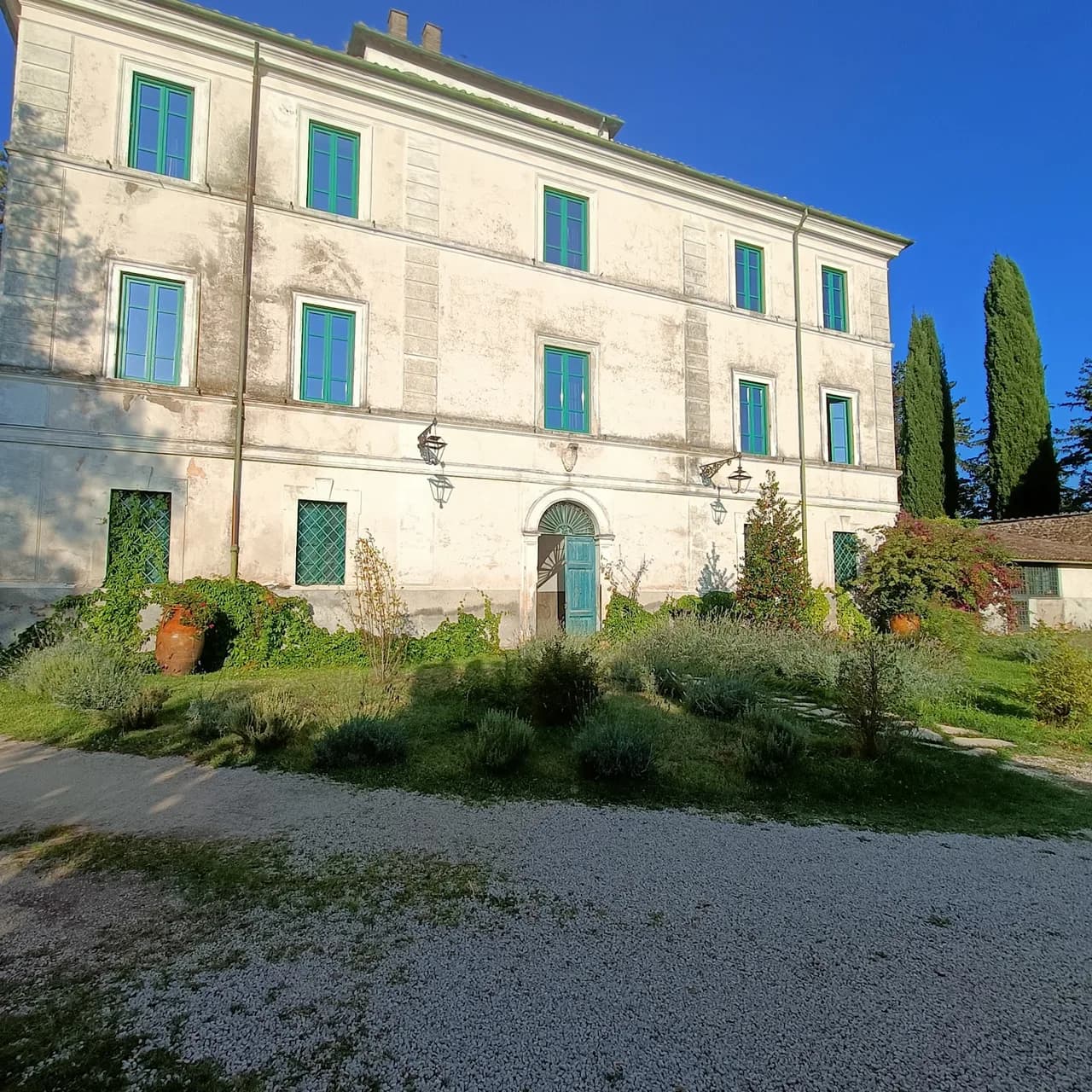 Casale Malatesta