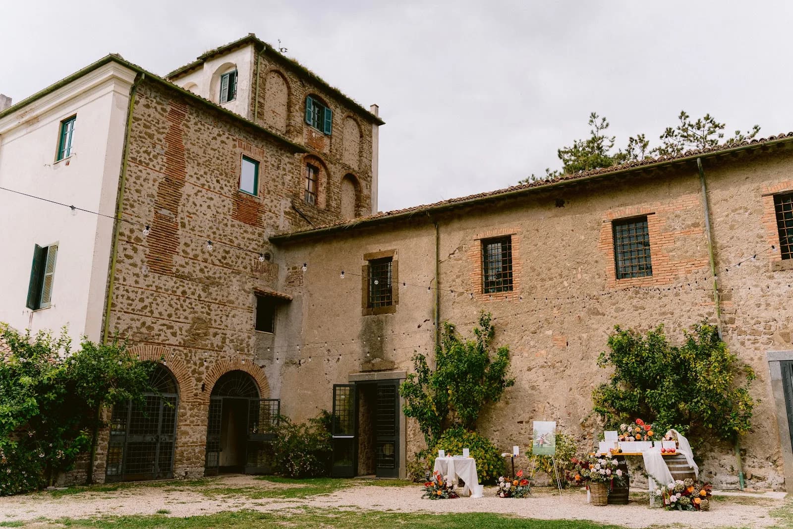 Casale Malatesta
