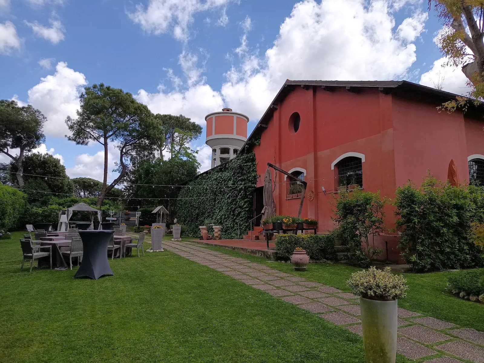 Scuderie San Carlo
