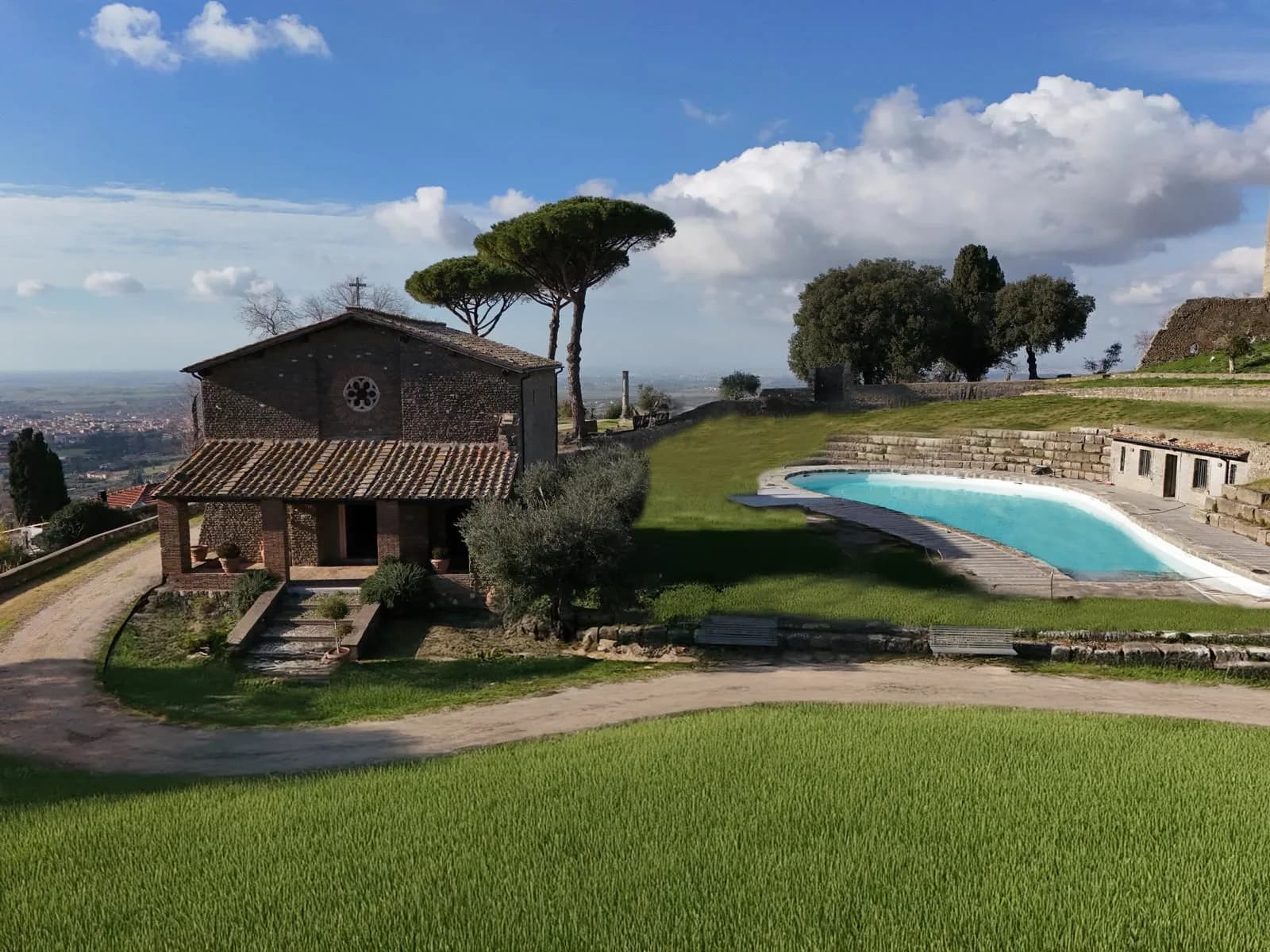 Castel Savello