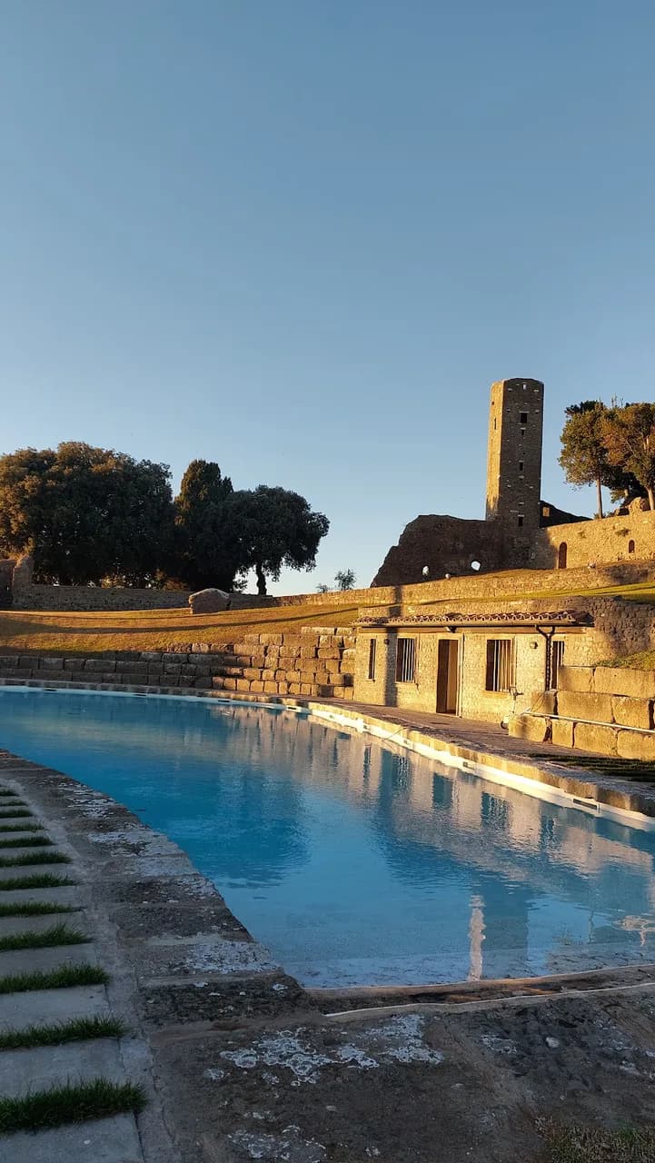 Castel Savello