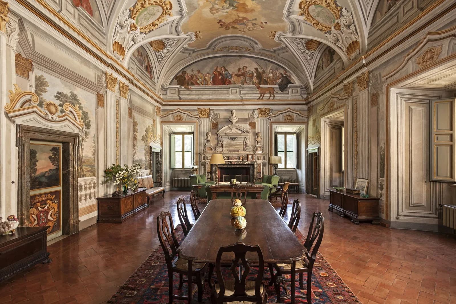 Castello di Torre in Pietra