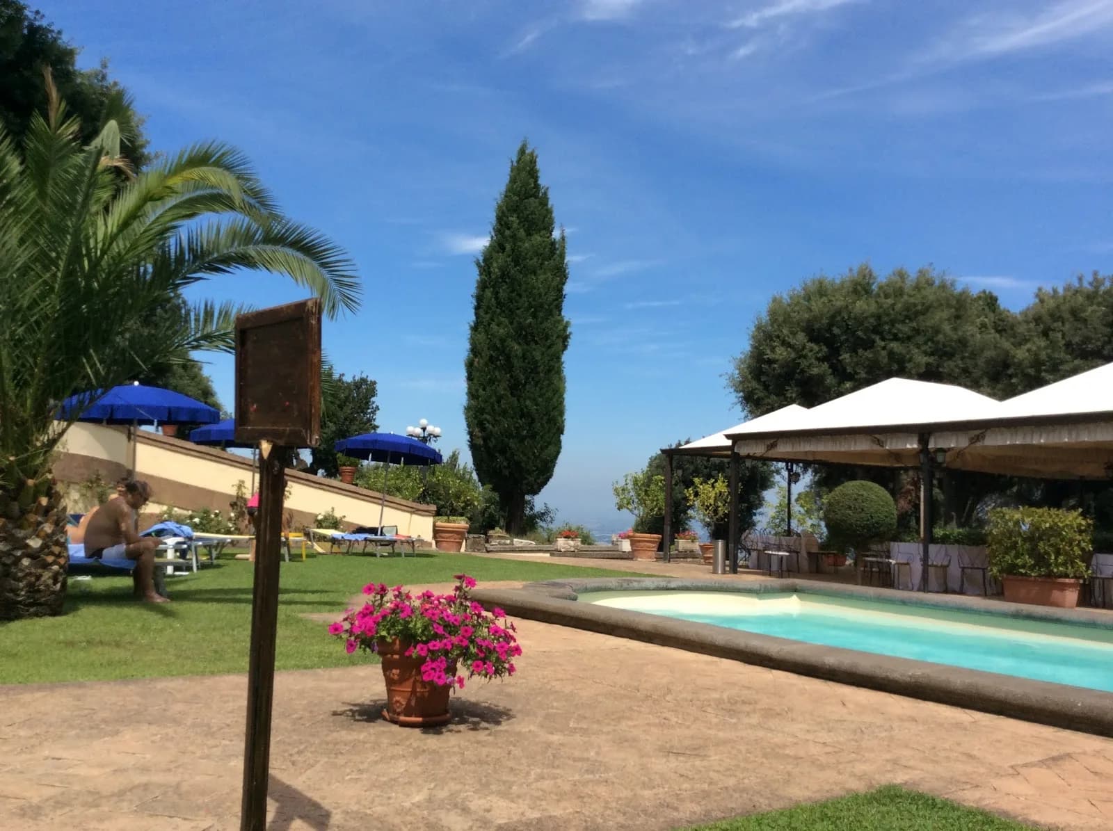 Villa Tuscolana