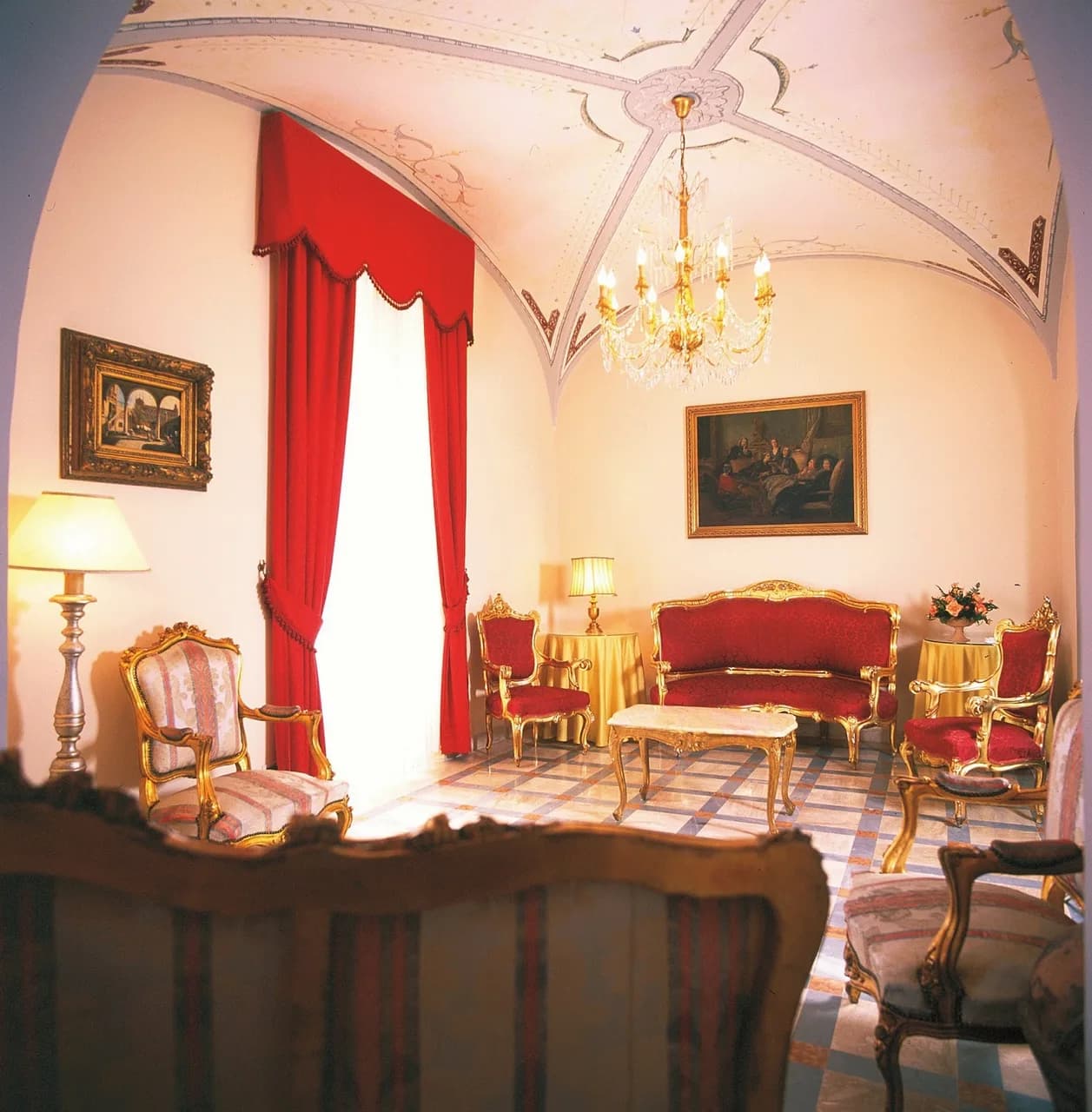 Villa Tuscolana