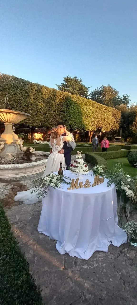 Casal Romito
